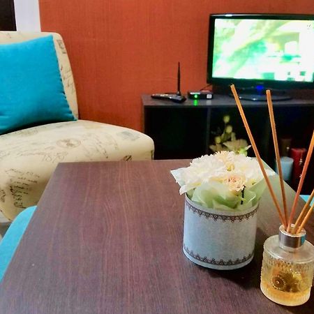 Super Cute Hampton Suites Imus Zewnętrze zdjęcie