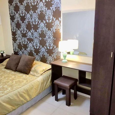 Super Cute Hampton Suites Imus Zewnętrze zdjęcie