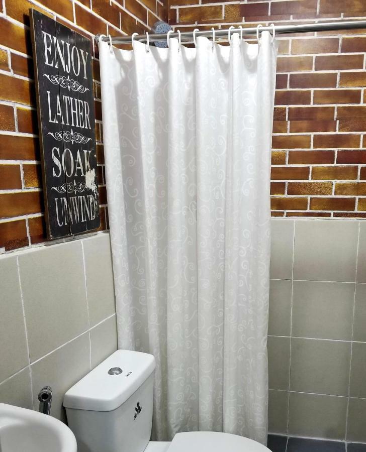 Super Cute Hampton Suites Imus Zewnętrze zdjęcie