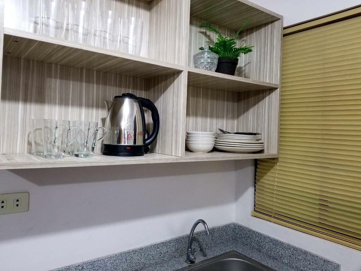 Super Cute Hampton Suites Imus Zewnętrze zdjęcie
