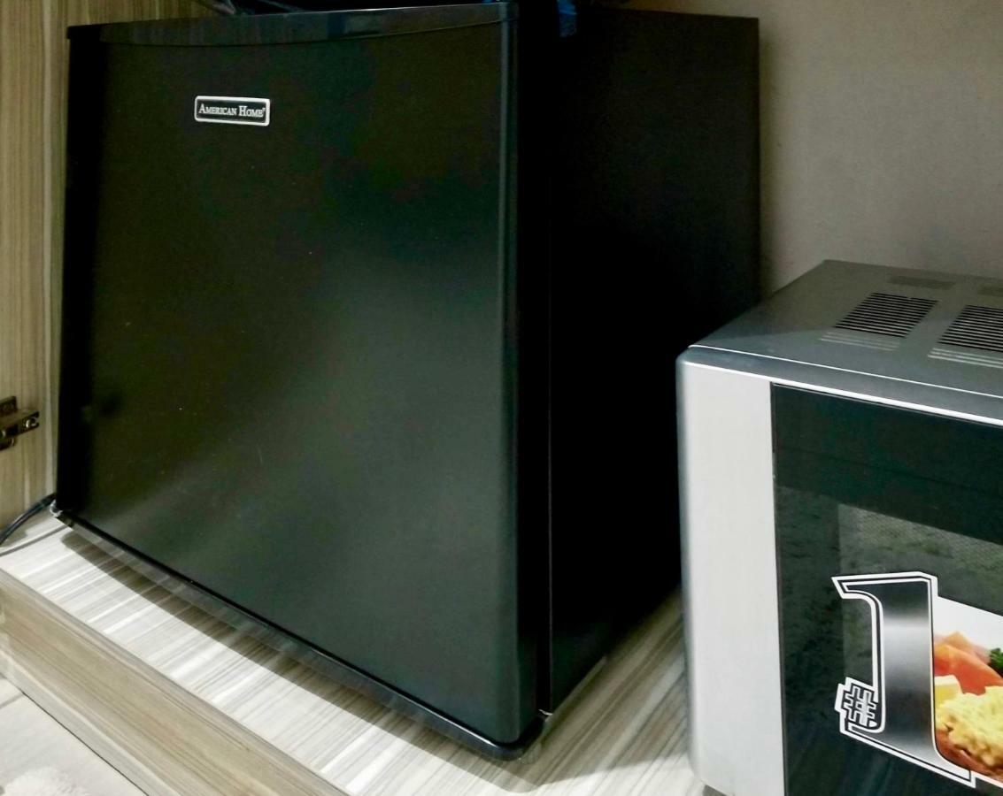 Super Cute Hampton Suites Imus Zewnętrze zdjęcie