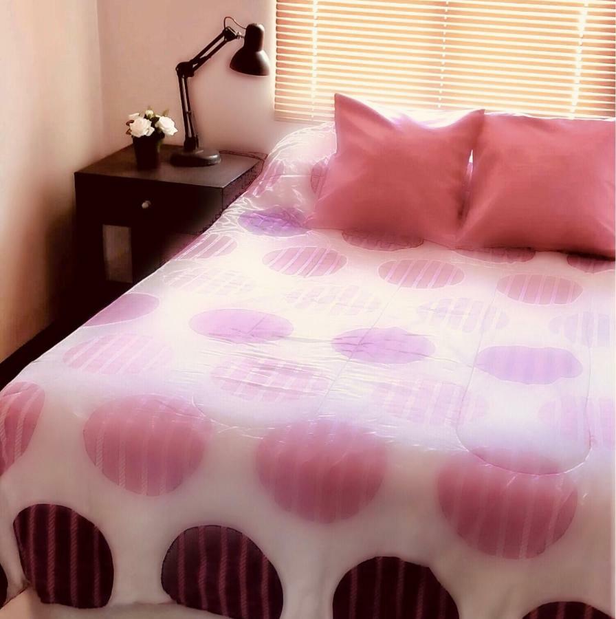 Super Cute Hampton Suites Imus Zewnętrze zdjęcie