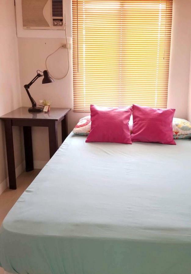 Super Cute Hampton Suites Imus Zewnętrze zdjęcie