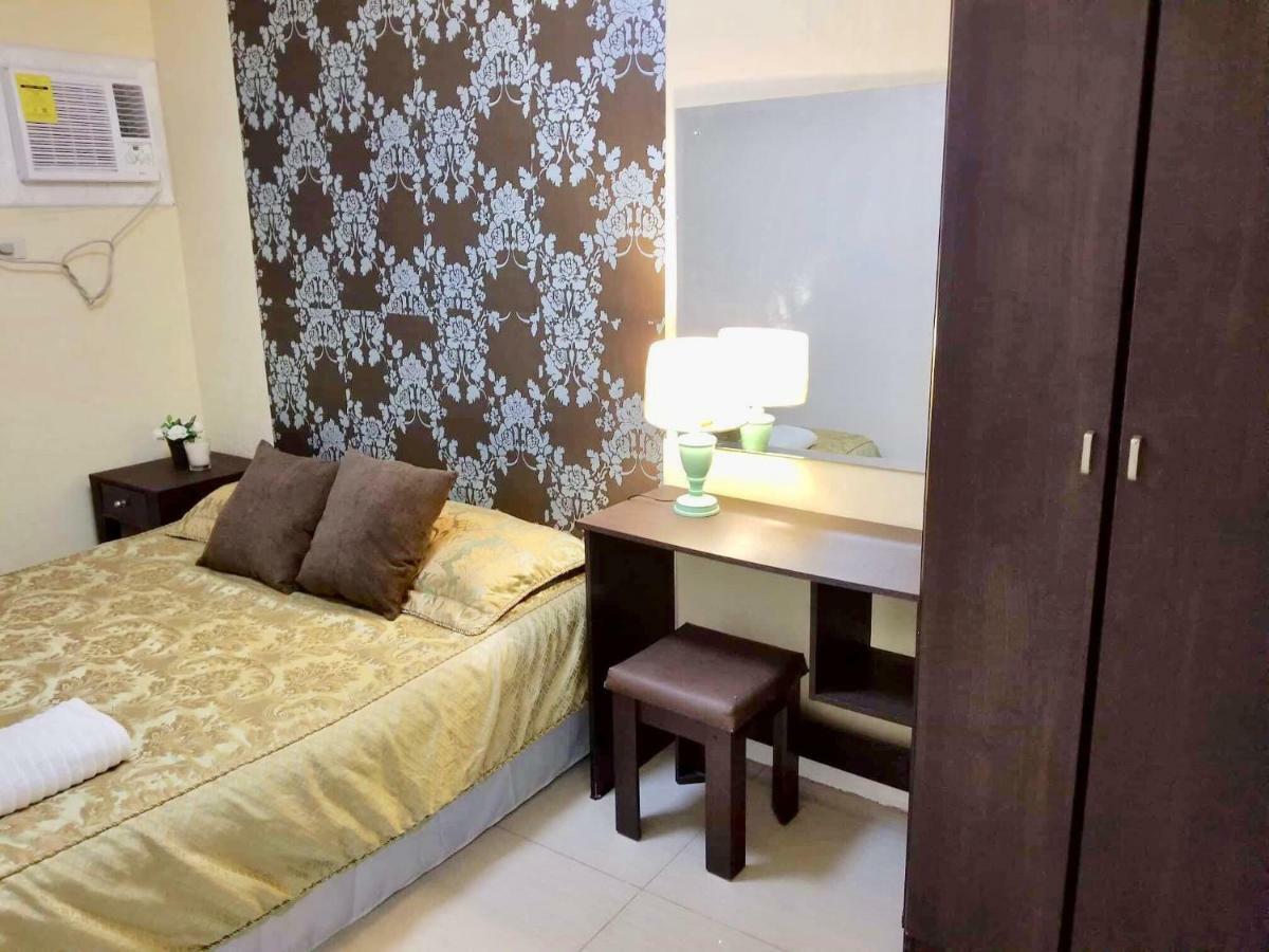 Super Cute Hampton Suites Imus Zewnętrze zdjęcie
