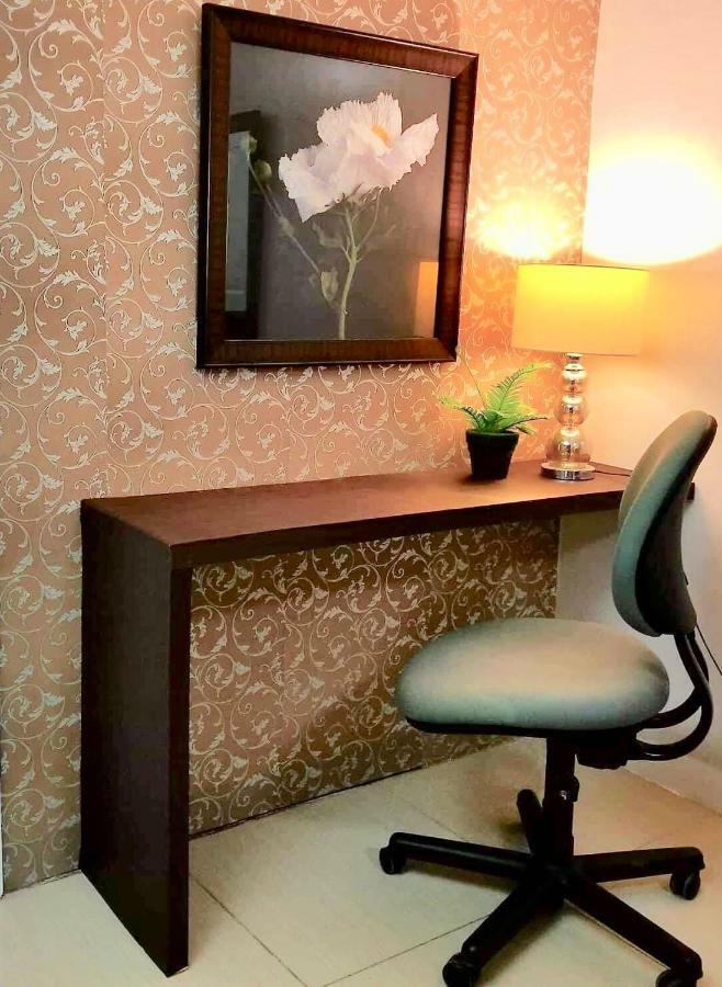 Super Cute Hampton Suites Imus Zewnętrze zdjęcie