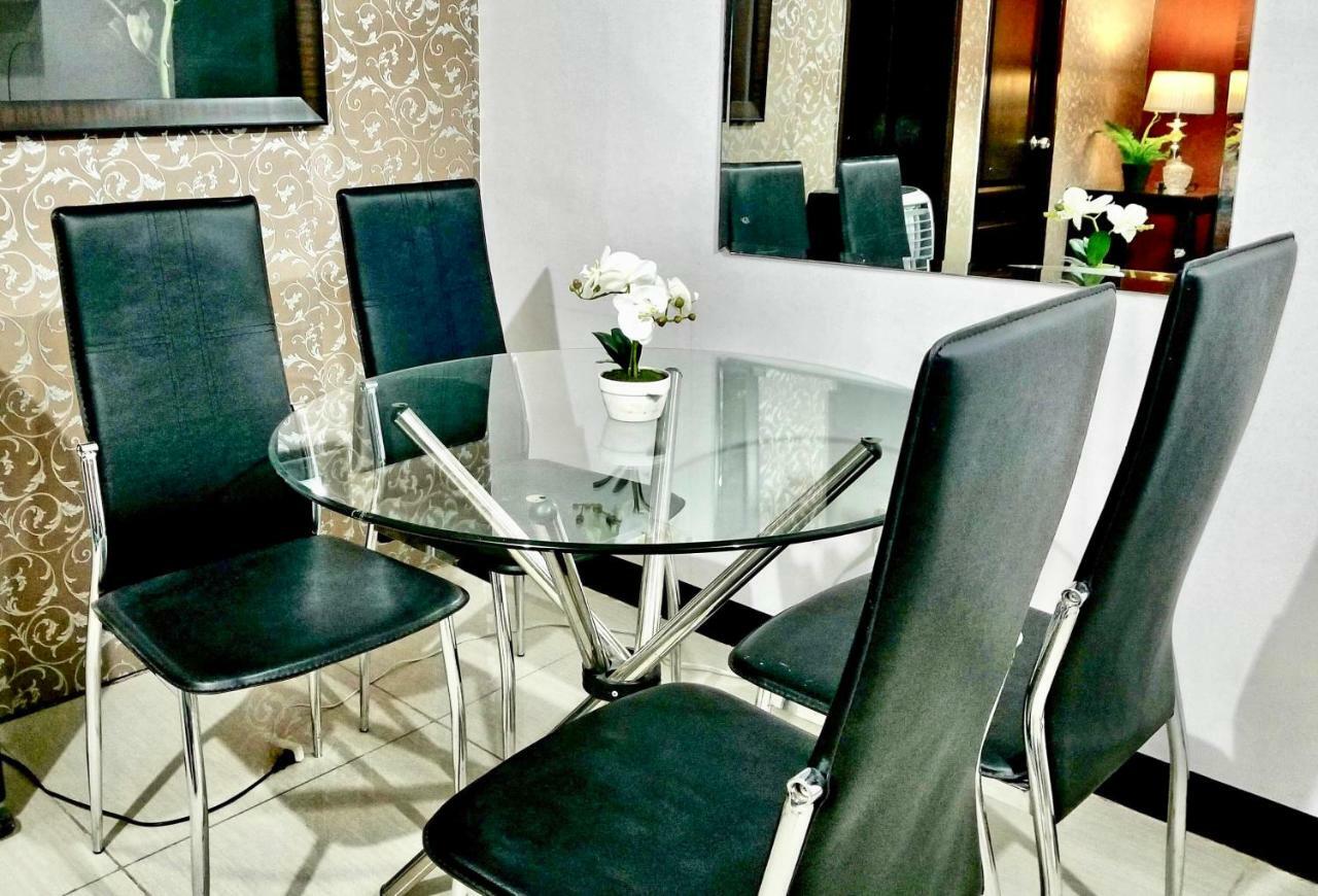 Super Cute Hampton Suites Imus Zewnętrze zdjęcie