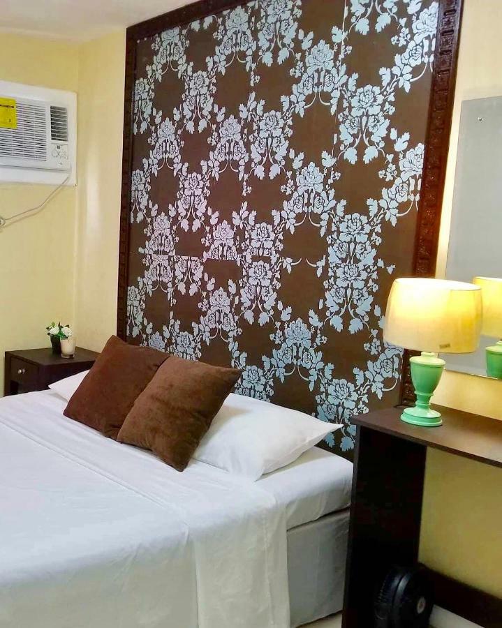 Super Cute Hampton Suites Imus Zewnętrze zdjęcie