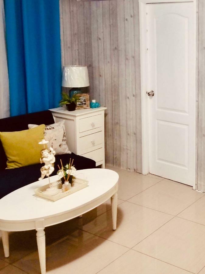 Super Cute Hampton Suites Imus Zewnętrze zdjęcie