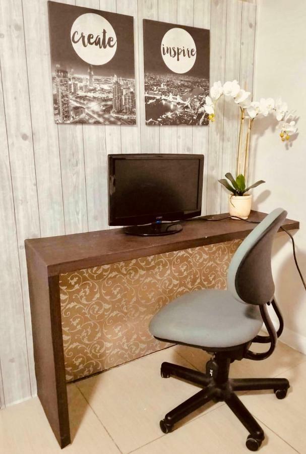 Super Cute Hampton Suites Imus Zewnętrze zdjęcie