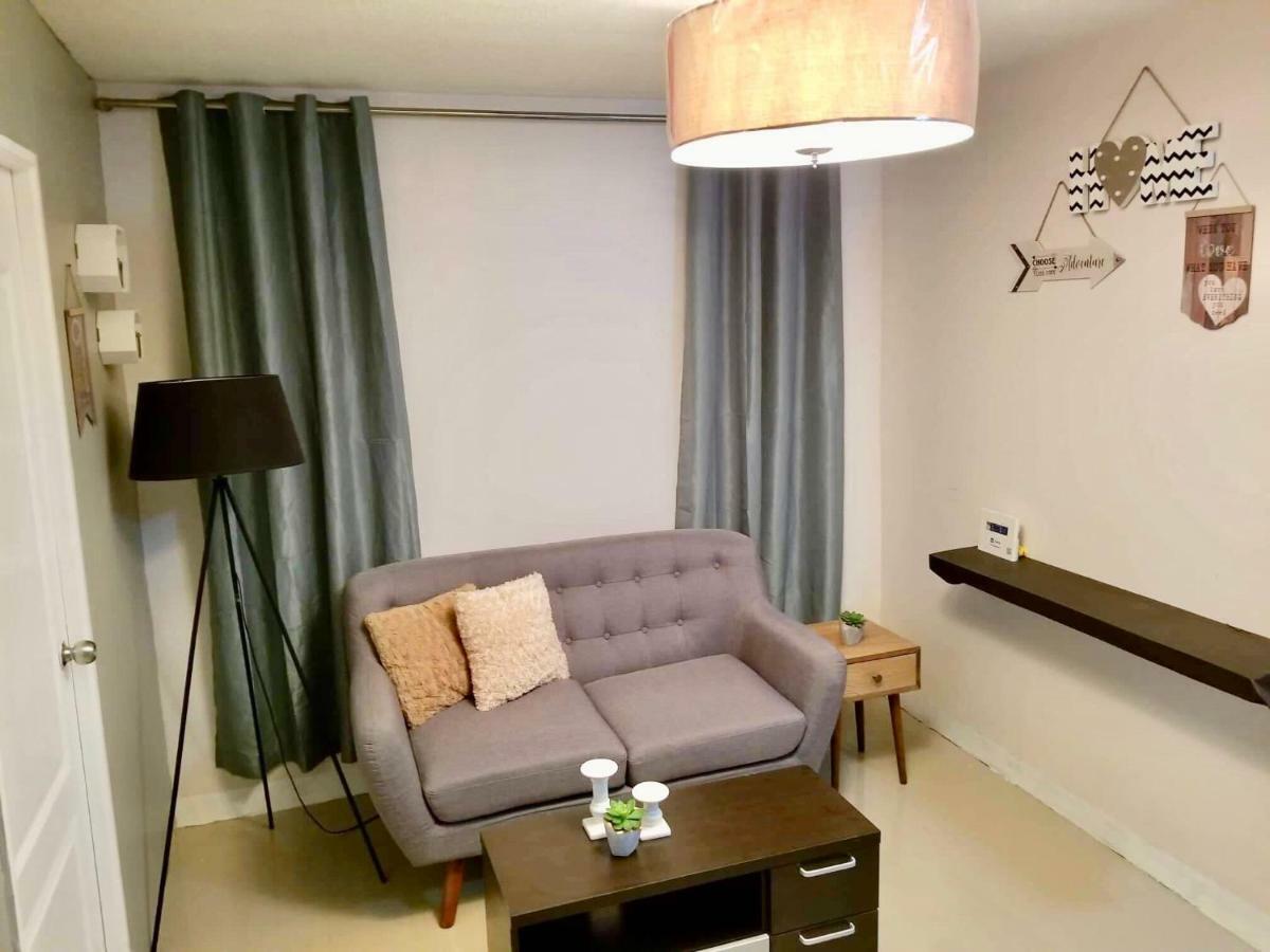 Super Cute Hampton Suites Imus Zewnętrze zdjęcie