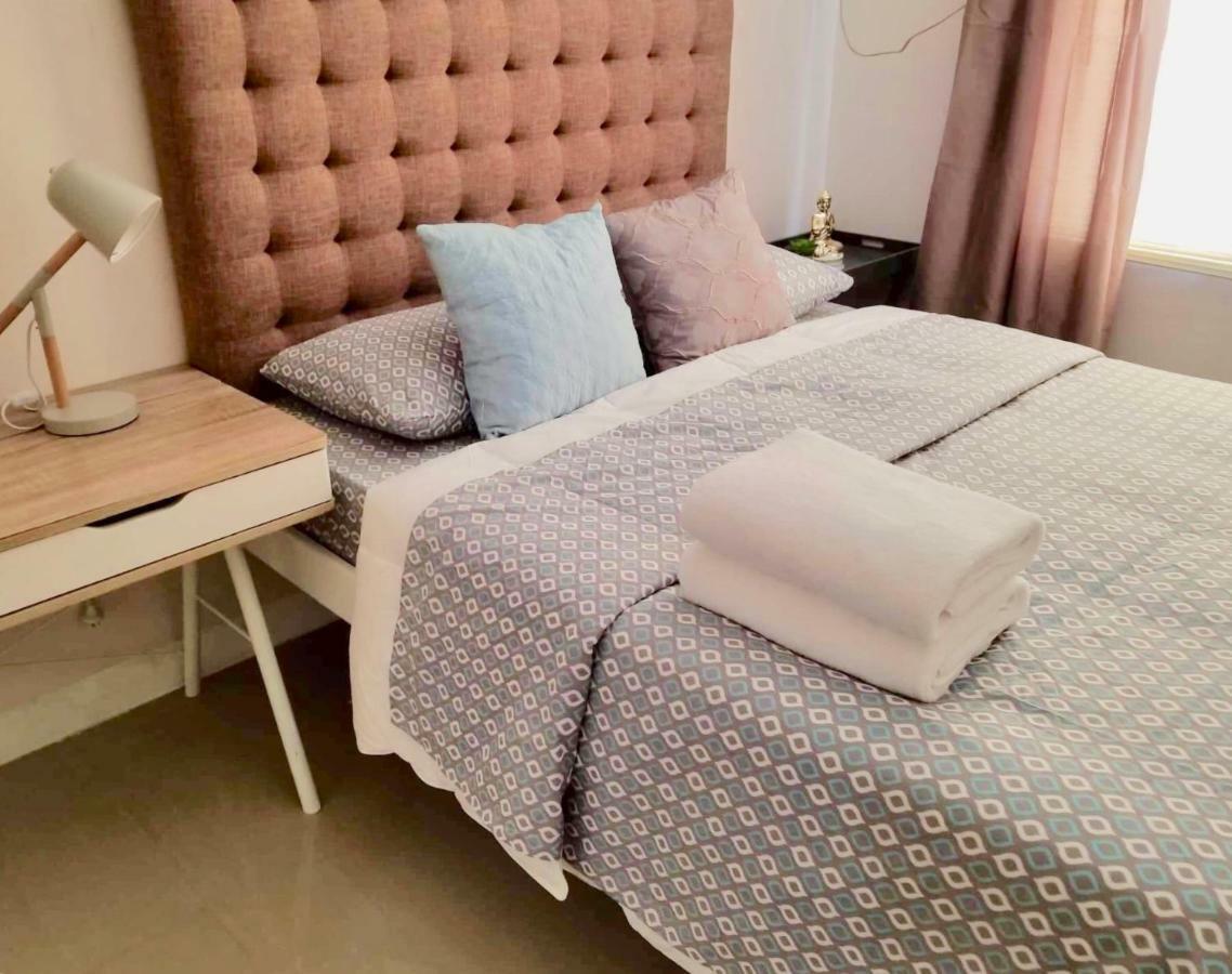 Super Cute Hampton Suites Imus Zewnętrze zdjęcie