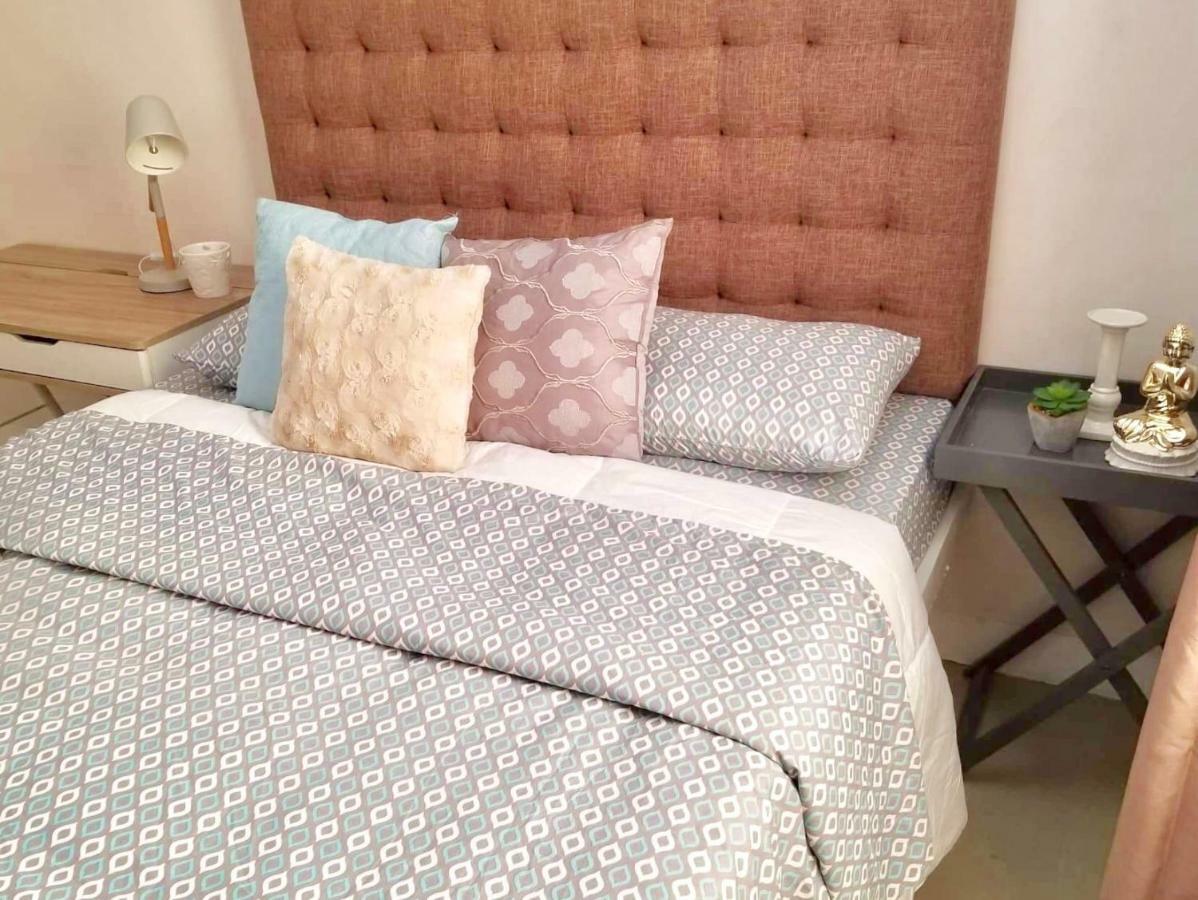 Super Cute Hampton Suites Imus Zewnętrze zdjęcie