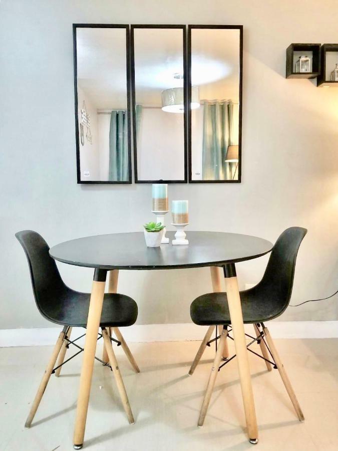 Super Cute Hampton Suites Imus Zewnętrze zdjęcie