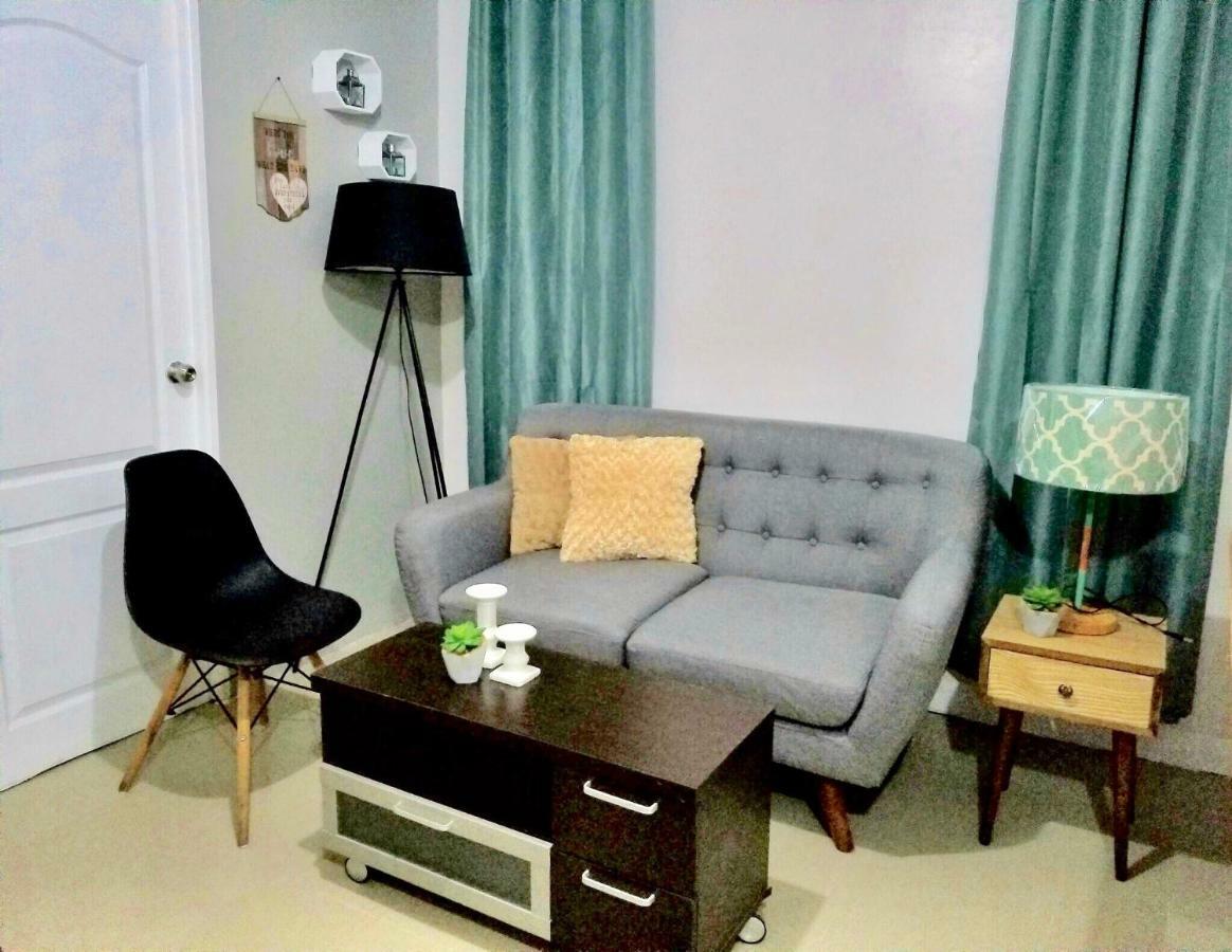 Super Cute Hampton Suites Imus Zewnętrze zdjęcie