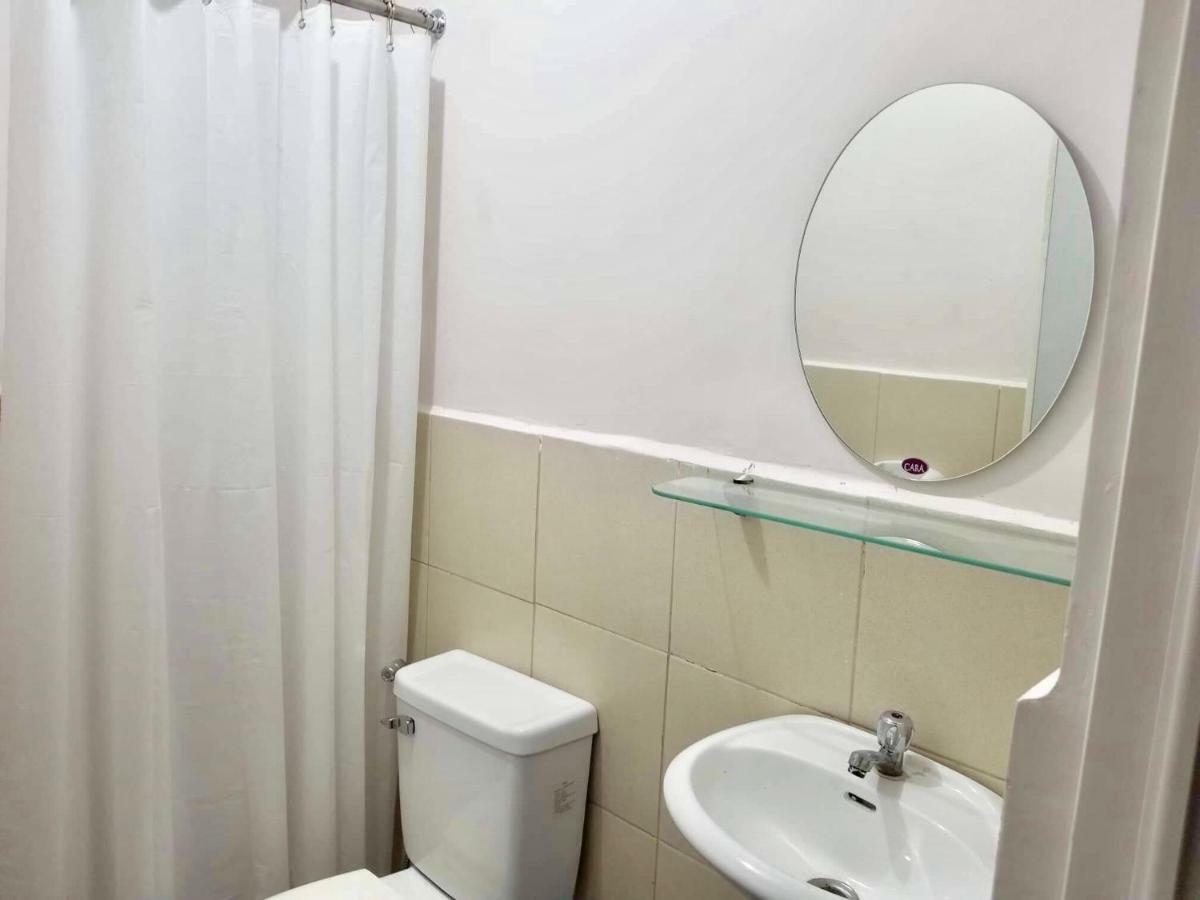 Super Cute Hampton Suites Imus Zewnętrze zdjęcie